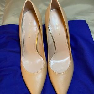 Stuart Weitzman heels